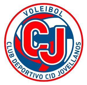 Logo de Club Deportivo Cid Jovellanos