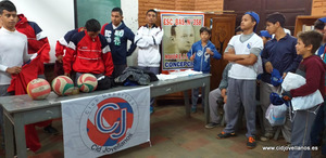 OBRA SOCIAL 2018/2019