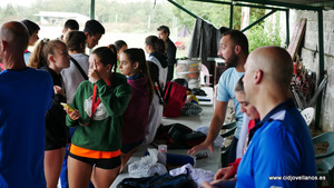 VII VOLEY PRAO