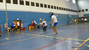 VII VOLEY PRAO
