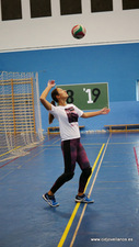 VII VOLEY PRAO