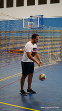 VII VOLEY PRAO