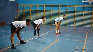 VII VOLEY PRAO