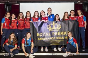 CID JOVELLANOS CADETE B