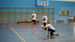 VII VOLEY PRAO