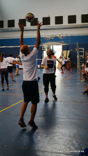 VII VOLEY PRAO