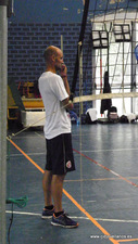 VII VOLEY PRAO