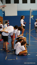 VII VOLEY PRAO