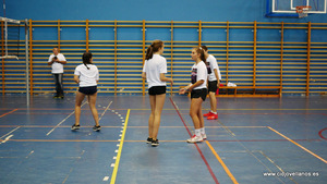 VII VOLEY PRAO