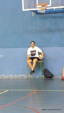 VII VOLEY PRAO
