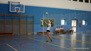 VII VOLEY PRAO
