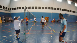 VII VOLEY PRAO