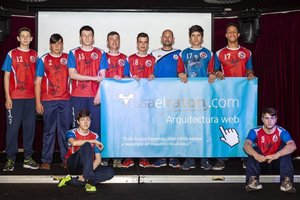 CID JOVELLANOS JUVENIL MASCULINO