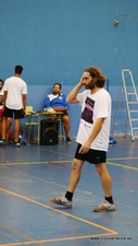 VII VOLEY PRAO