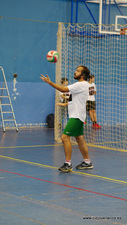 VII VOLEY PRAO