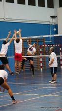 VII VOLEY PRAO