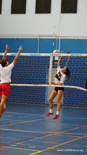 VII VOLEY PRAO