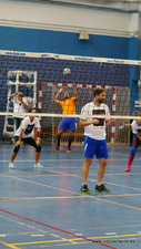 VII VOLEY PRAO