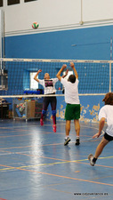 VII VOLEY PRAO