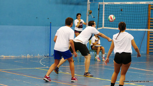 VII VOLEY PRAO