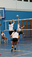 VII VOLEY PRAO