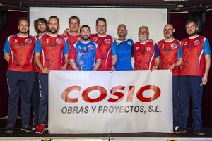 CID JOVELLANOS SENIOR MASCULINO