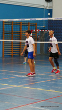 VII VOLEY PRAO