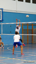 VII VOLEY PRAO