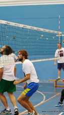 VII VOLEY PRAO