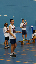 VII VOLEY PRAO