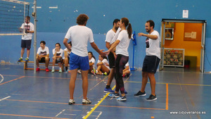 VII VOLEY PRAO