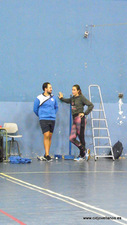 VII VOLEY PRAO