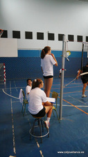 VII VOLEY PRAO
