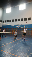 VII VOLEY PRAO