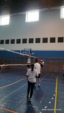 VII VOLEY PRAO