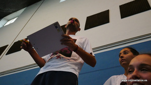VII VOLEY PRAO