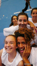 VII VOLEY PRAO