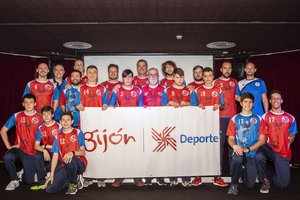 ASCENSO PRIMERA DIVISION MASCULINA