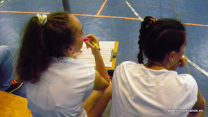 VII VOLEY PRAO