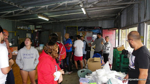 VII VOLEY PRAO