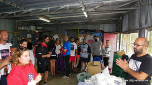 VII VOLEY PRAO