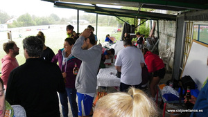 VII VOLEY PRAO