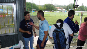 VII VOLEY PRAO