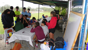VII VOLEY PRAO