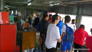 VII VOLEY PRAO