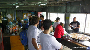 VII VOLEY PRAO
