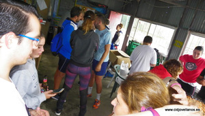 VII VOLEY PRAO