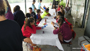 VII VOLEY PRAO