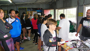 VII VOLEY PRAO