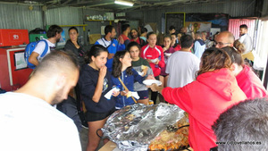 VII VOLEY PRAO